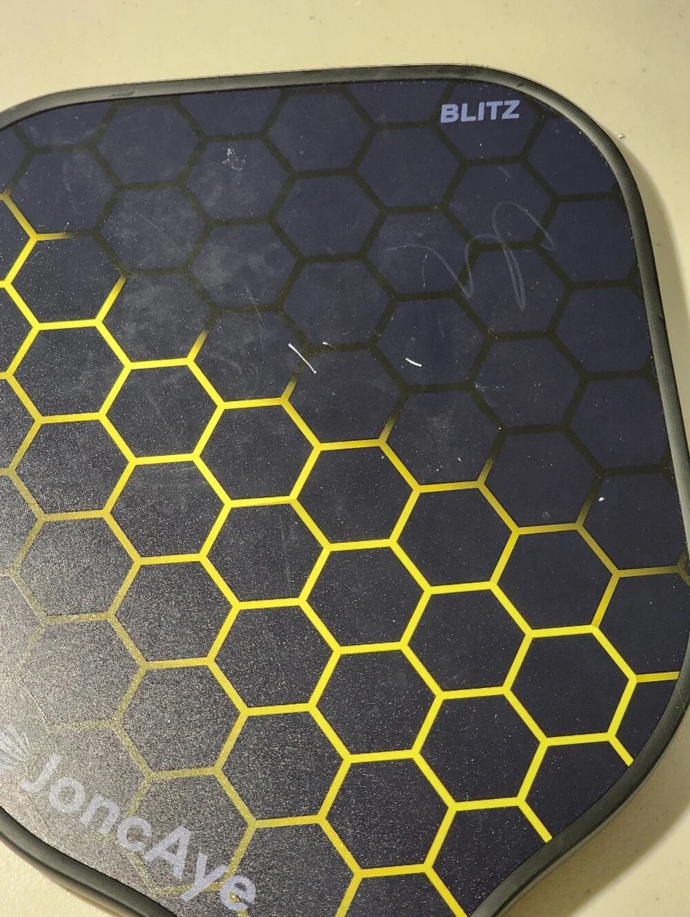 JoncAye Pickleball Paddles